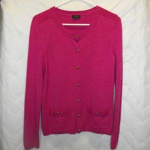 Talbots Cardigan Sweater